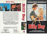 Billy Boy