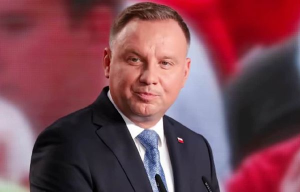 Poland's presidency over EU to focus on reconstruction and European integration of Ukraine – Polish President