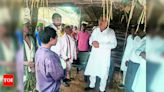 Chhattisgarh CM Initiates State-wide Drive to Combat Seasonal Diseases | Raipur News - Times of India