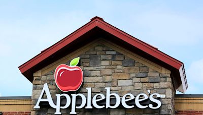 In time for Cinco de Mayo: $1 margaritas all month at Applebee's