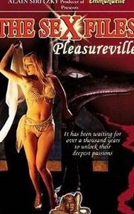 Sex Files: Pleasureville