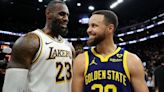 La NBA de hoy es más dura que nunca con LeBron y Steph