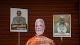 India’s Modi is known for charging hard. After a lackluster election, he may have to adapt his style