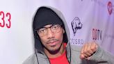 Nick Cannon Sends a Message to "All of My Kids" in Freestyle Rap