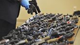 Main Source of Stolen Guns Is Cars, FBI Analysis Shows