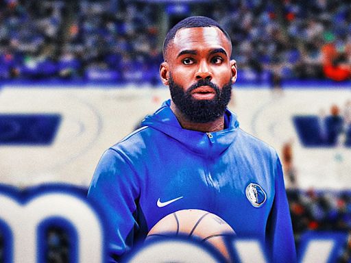 NBA rumors: Tim Hardaway Jr. floated as key Mavericks trade asset