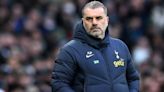 Tottenham boss Ange Postecoglou explains why Man City defeat was 'worst managerial experience' of his career and admits to getting 'cold sweats' | Goal.com Nigeria