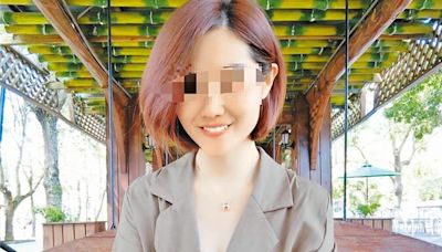 與詐團交往還幫查個資索賄 俏麗女警「賓利姐」重判12年 - 社會