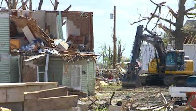 Greenfield tornado: FEMA opens disaster recovery center to help victims apply for assistance