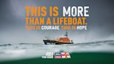 Explaining the 200th anniversary relaunch that will keep the RNLI afloat