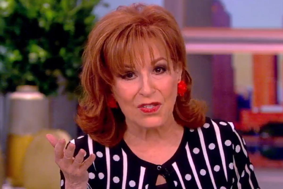 When does 'The View' return?