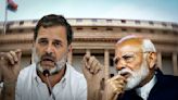 India's Congress party vows to fight 'fascist rule' of Modi's BJP