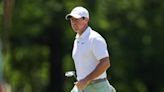 Rory McIlroy, a Wells Fargo Championship leader, looks good after a hiatus