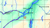 Small earthquake hits southwest of Montreal, no damage reported