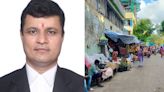 Mumbai: Advocate To Go On Indefinite Hunger Strike Against Rampant Corruption And Illegality In Mumbai's R North And R...