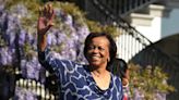 Marian Robinson, Michelle Obama’s Mother, Dies at 86