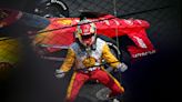 Stirring images from raceday as Josef Newgarden wins the Indianapolis 500