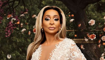 Real Housewives of Potomac's Karen Huger Breaks Silence on DUI Car Crash in Dramatic Season 9 Trailer - E! Online