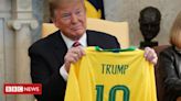 Como eventual vitória de Trump impactaria Brasil