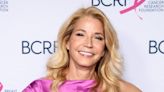 Sex and The City author Candace Bushnell once dated a 21-year-old and a 91-year-old in the same week