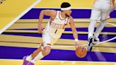 Why Phoenix Suns should be upset seeing Los Angeles Lakers reach NBA tournament title game