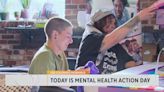 Mental Health Action Day helps educate Coloradans on being there for loved ones