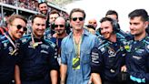 Here’s How Brad Pitt’s New F1 Movie Will Take You Into the Cockpit and Onto the Track