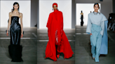 Prabal Gurung Explores Loss and His Own 'Unraveling' for Fall 2024