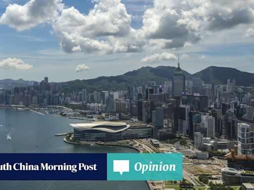 Opinion | ‘Creative’ thinking: how Hong Kong can go from cultural desert to world arts hub