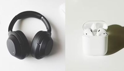 Headphones vs earbuds: Which audio device should you buy? A comparison