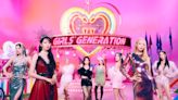 Girls’ Generation Reflect on ‘Forever 1’ Comeback Album, 15 Years Together & K-Pop Growth