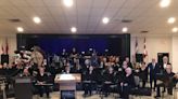 The beat goes on for the Greater Windsor Concert Band