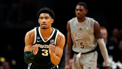 MSU basketball included in ESPN’s Bracketology for 2025 NCAA Tournament