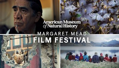 Margaret Mead Film Festival Returns After Pandemic Hiatus, Countering Worrisome Trend In Festival Space