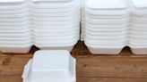 Oregon on brink of banning foam food containers to help fight pollution