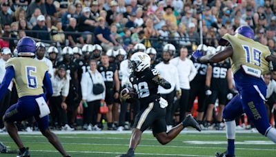 Vanderbilt vs Alcorn State: Final score, highlights from Week 2 game