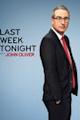 Last Week Tonight With John Oliver