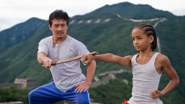 The Karate Kid 2 Trailer: Is It Real or Fake?
