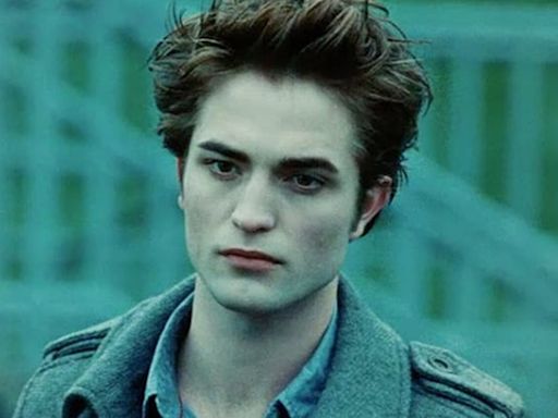 Netflix anuncia ‘Midnight Sun’, una nueva serie de ‘Crepúsculo’ sobre la historia de Edward Cullen