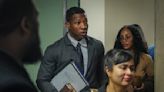 Jonathan Majors' accuser Grace Jabbari testifies in assault trial