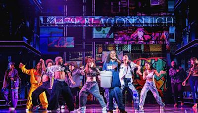 Theater Review: Not everyone will be 'Fallin' over Alicia Keys' Broadway musical 'Hell's Kitchen'