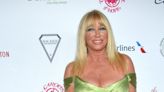 ‘Three’s Company’ Star Suzanne Somers Cause Of Death Revealed