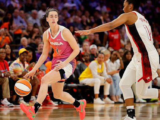 TV Ratings: WNBA All-Star Game Shatters All-Time Viewer High
