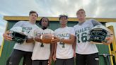 West Jersey Football League: All-Horizon Division team
