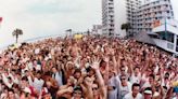 Spring break history: Daytona Beach parties meant mayhem in MTV-fueled heyday