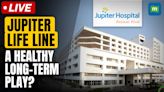 Can Jupiter Life Line Hospitals Ensure Healthy Gains Over The Long Term? Stocks For The Next Innings