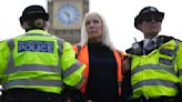 UK court rules that extension of police powers to intervene in protests is unlawful
