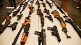 Santa Clara ranked first for most guns seized from dangerous people in CA: report