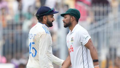 Live Cricket Score - India vs Bangladesh 2nd Test Day 1 LIVE Updates: Action to begin at 09:30 AM