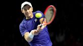 Andy Murray battles into semi-finals of Qatar ExxonMobil Open